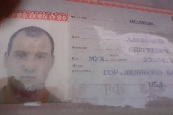 Что вместо гидры
