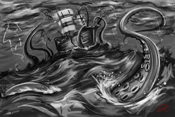 Kraken это современный маркетплейс