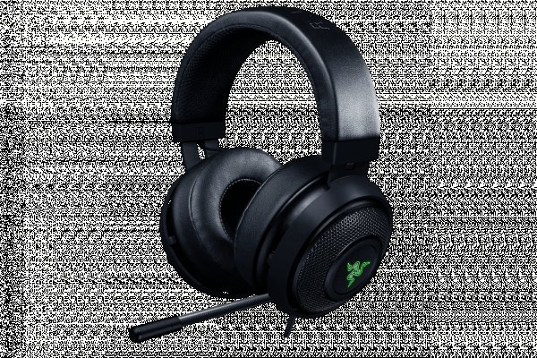 Kraken 18