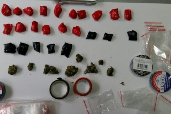 Почему не получается зайти на кракен