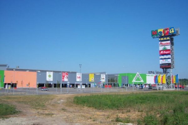 Кракен лег