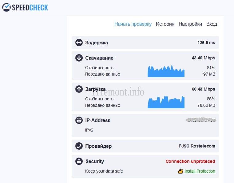 Кракен не грузит